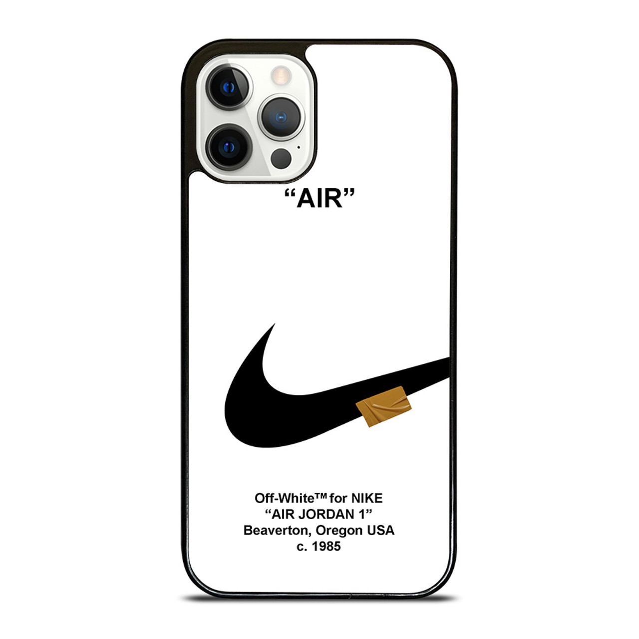 air jordan 1 iphone 11 case